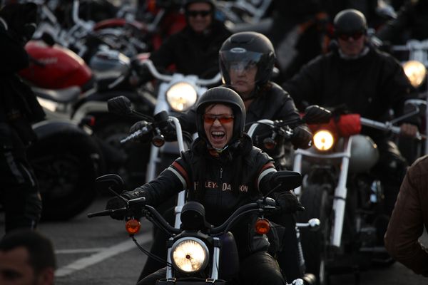 HarleyHH2011   003.jpg - Hamburger Harley Days 2011, Harley Davidson, Biker Motorradfahrer, Fahrer,